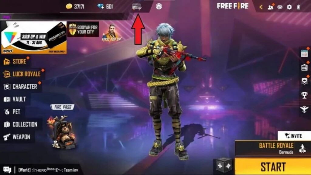 SHOTCUP BDS 2021: Competições de Agosto [Free Fire - Mobile] - online -  Sympla