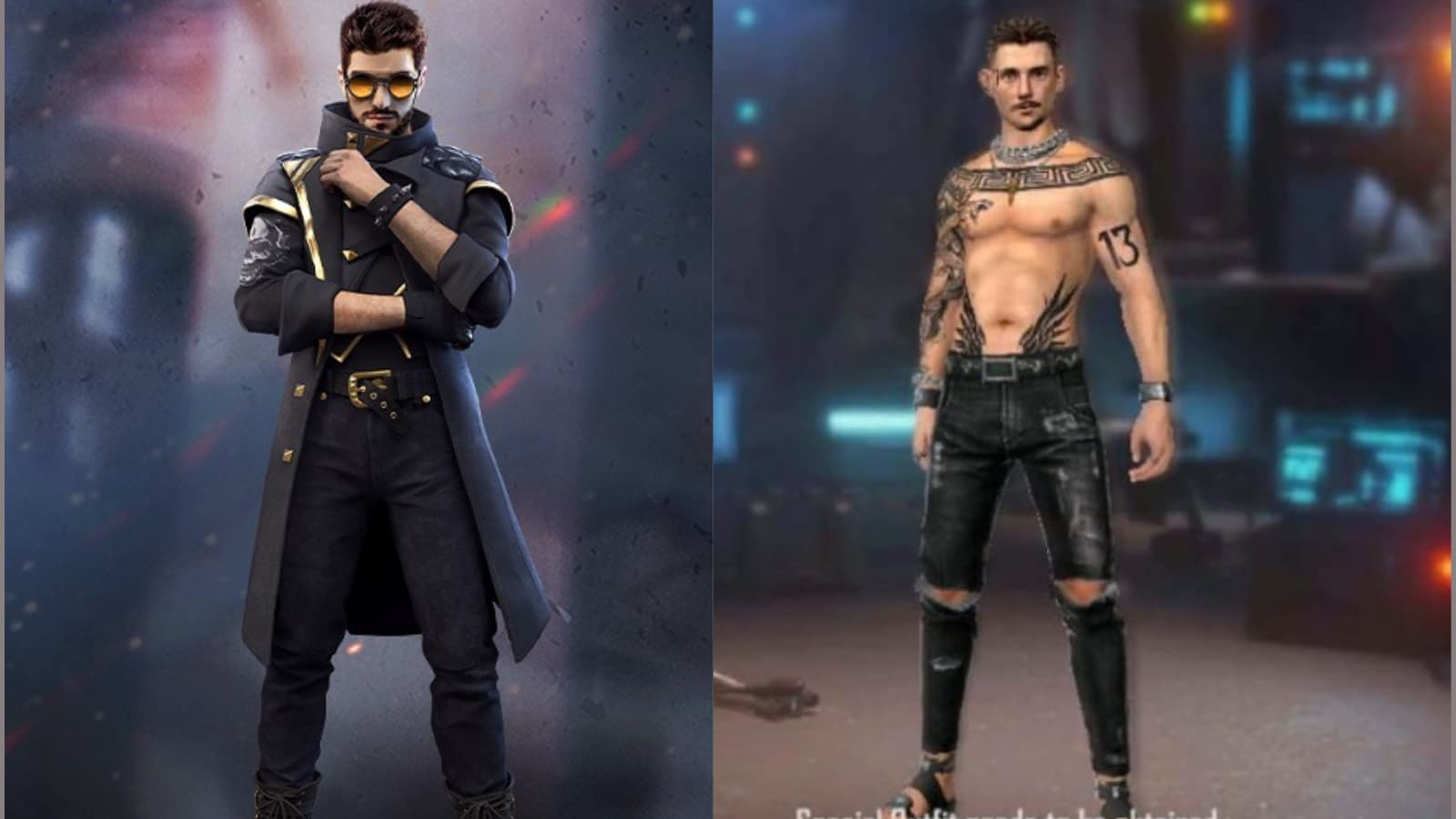 Thiva vs DJ Alok: Which Is Best Free Fire Character After OB29 Update?