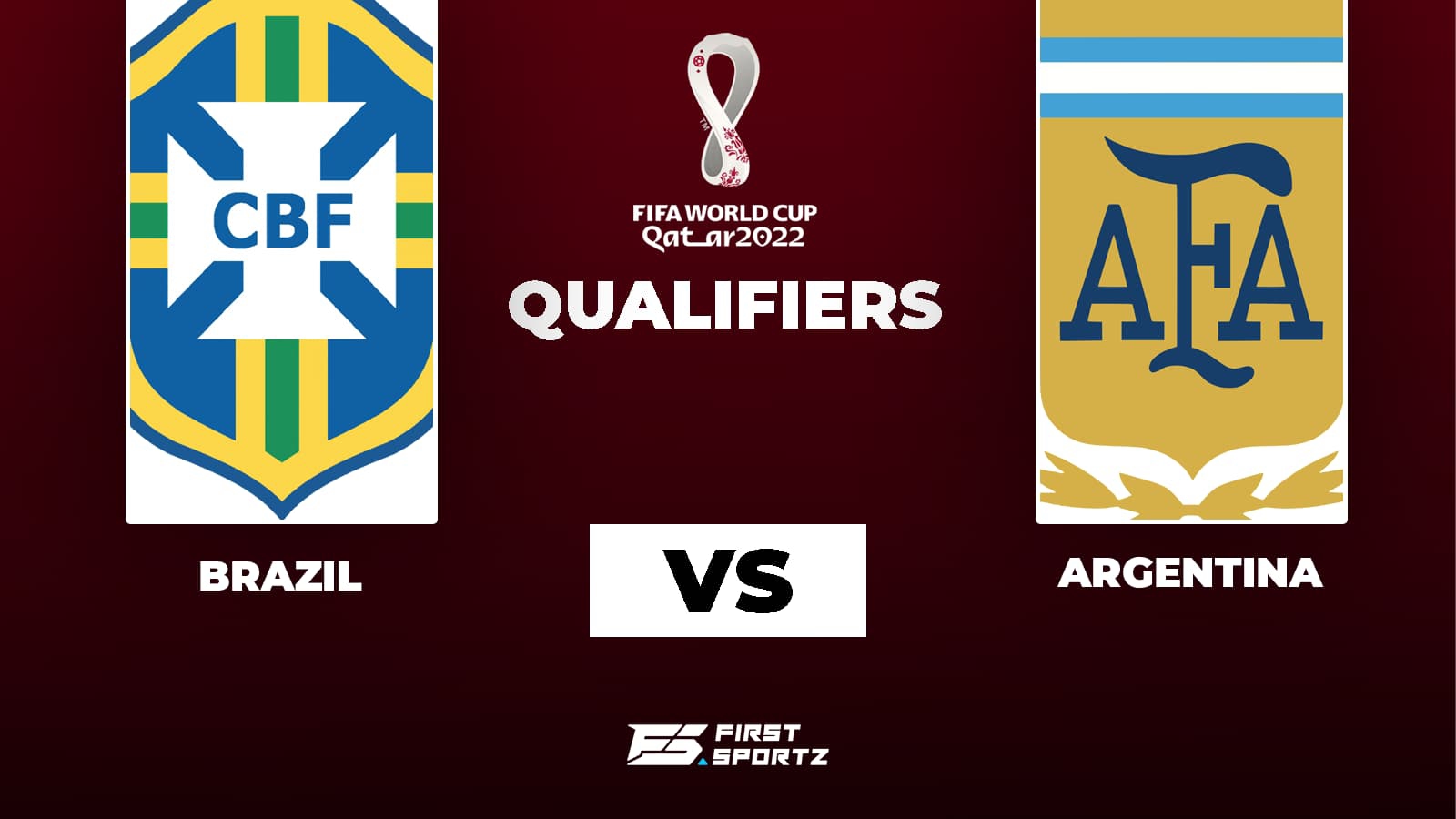 argentina vs brazil world cup qualifiers full match