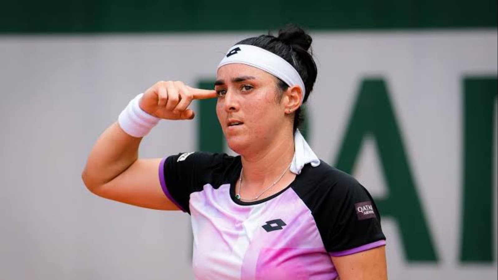 Historical: Ons Jabeur to become the first Arab woman to enter the top-10 of WTA rankings