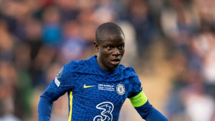 N'Golo Kante Net Worth, Football Career, Endorsement, Parents ...