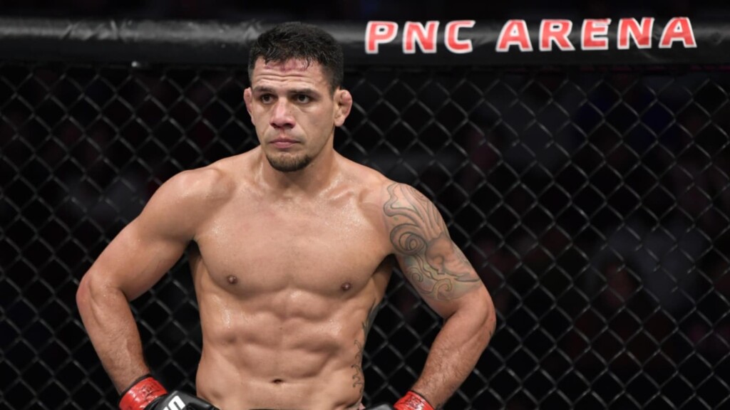 Rafael Dos Anjos