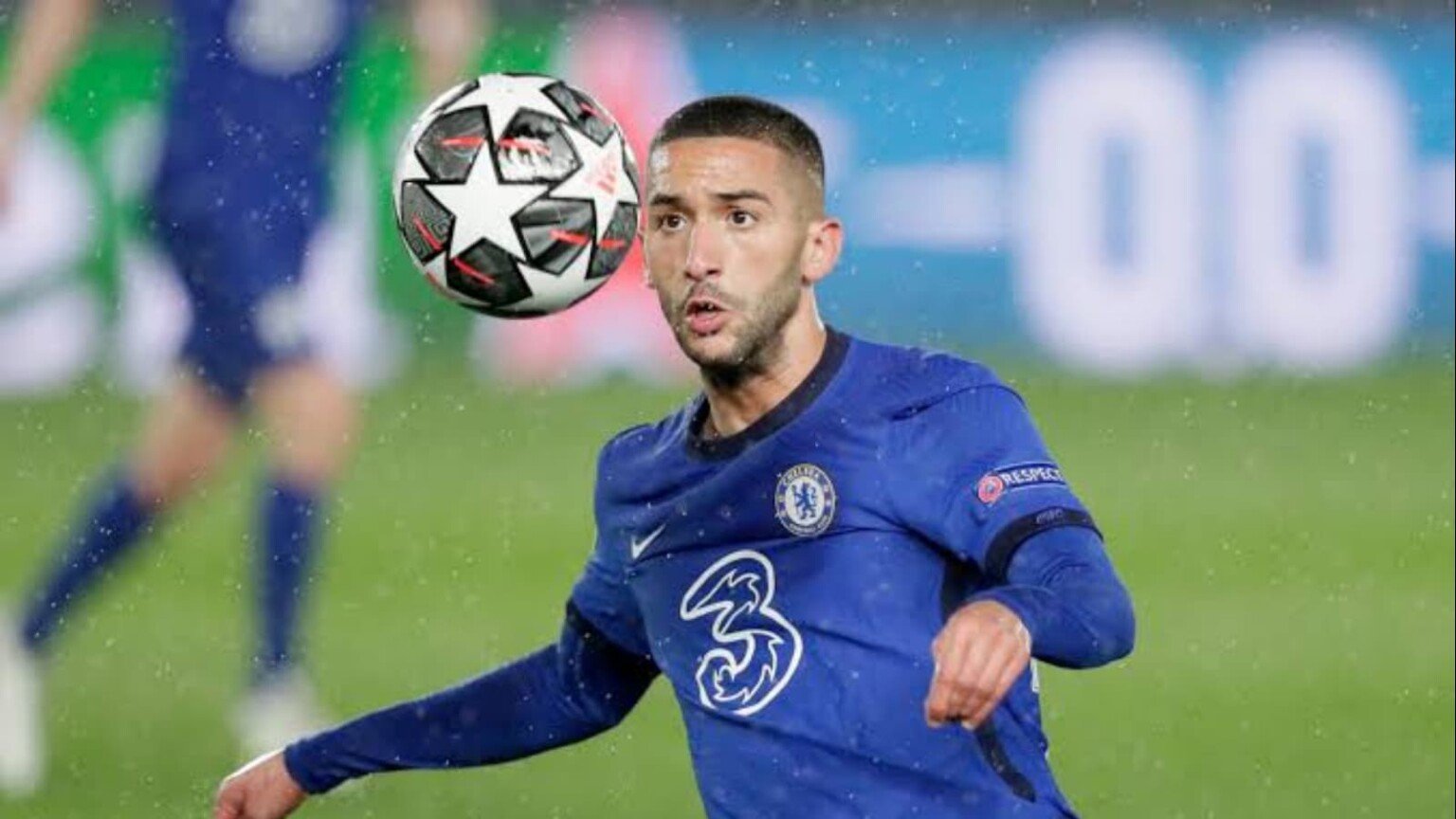 Hakim Ziyech Net Worth, Football Career, Personal life, massive