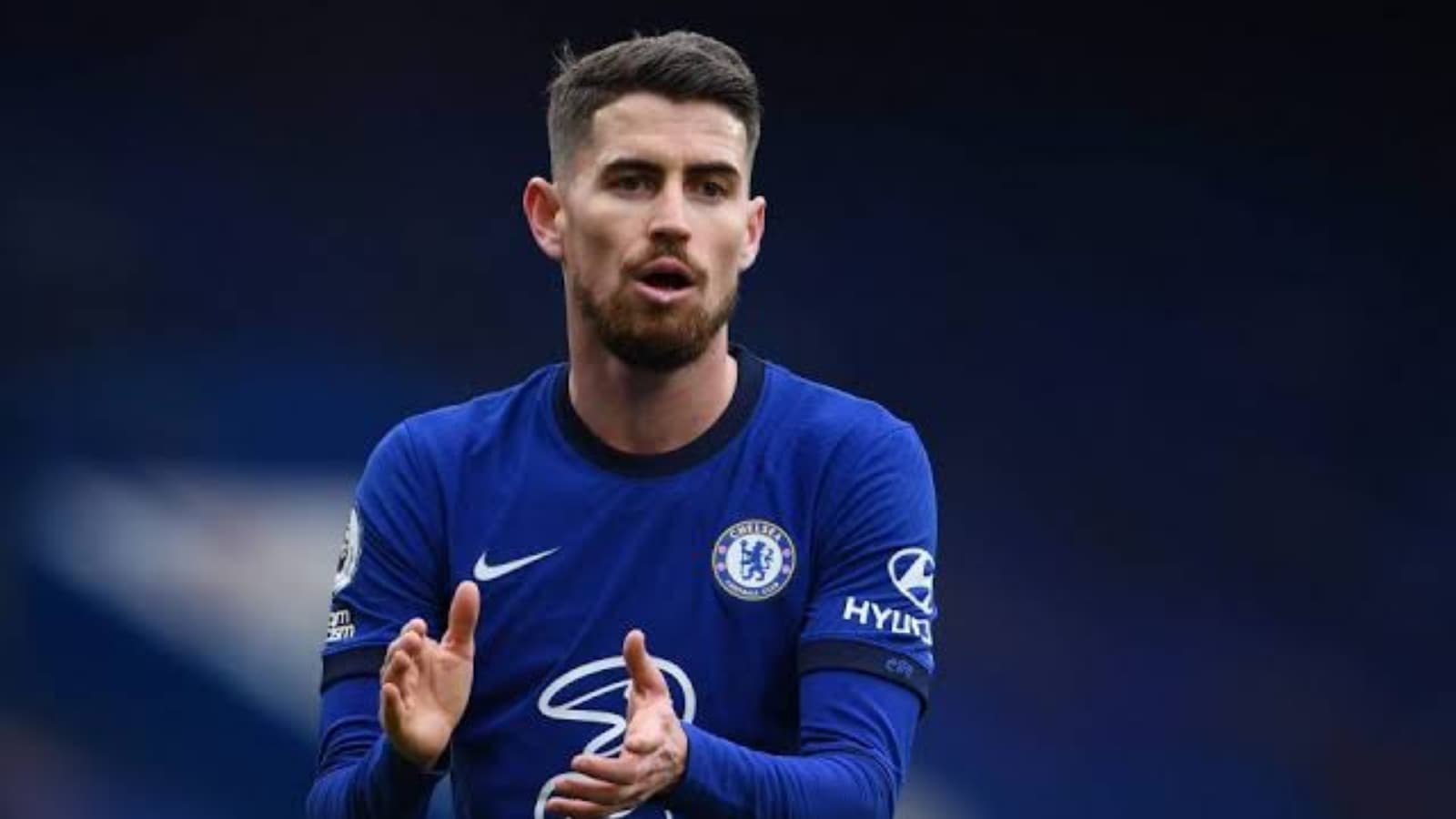 Jorginho Net Worth