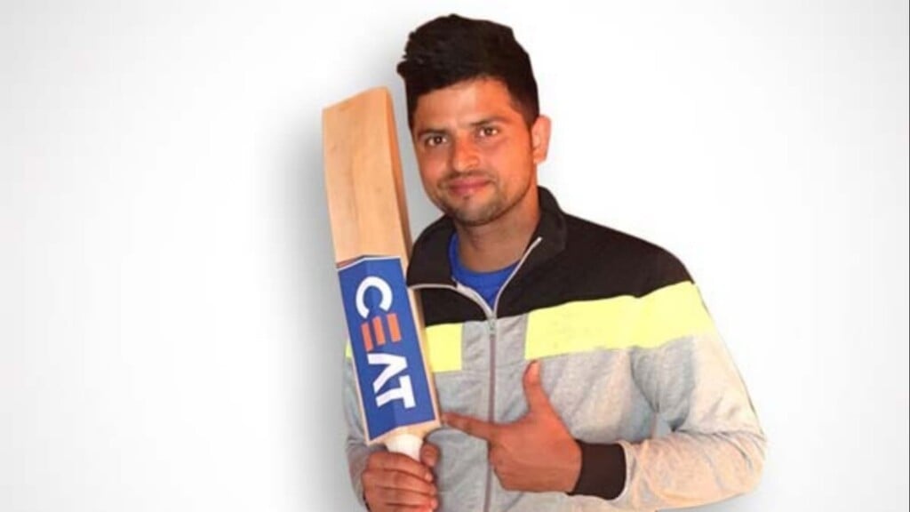 Suresh Raina Net Worth, Cricket Career, Endorsement, Parents, Wife and