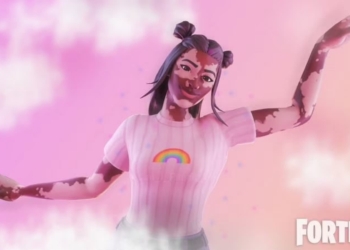 How to Get New Fortnite Joy Skin and Doja Cat Roller Vibes Emote in Season 7