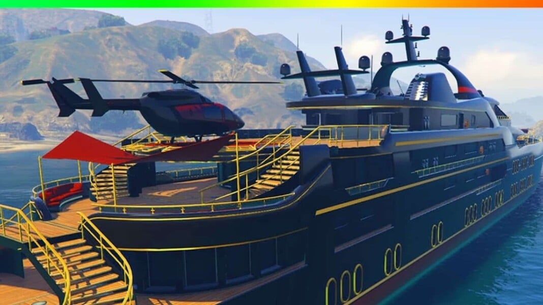 Adobe_Post_20210905_2134350.0013451119175673654 Different types of yachts in GTA 5 explained
