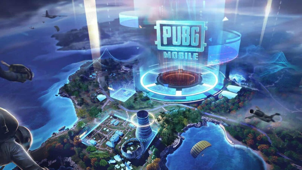 PUBG Mobile generates the highest overall revenue in August 2021