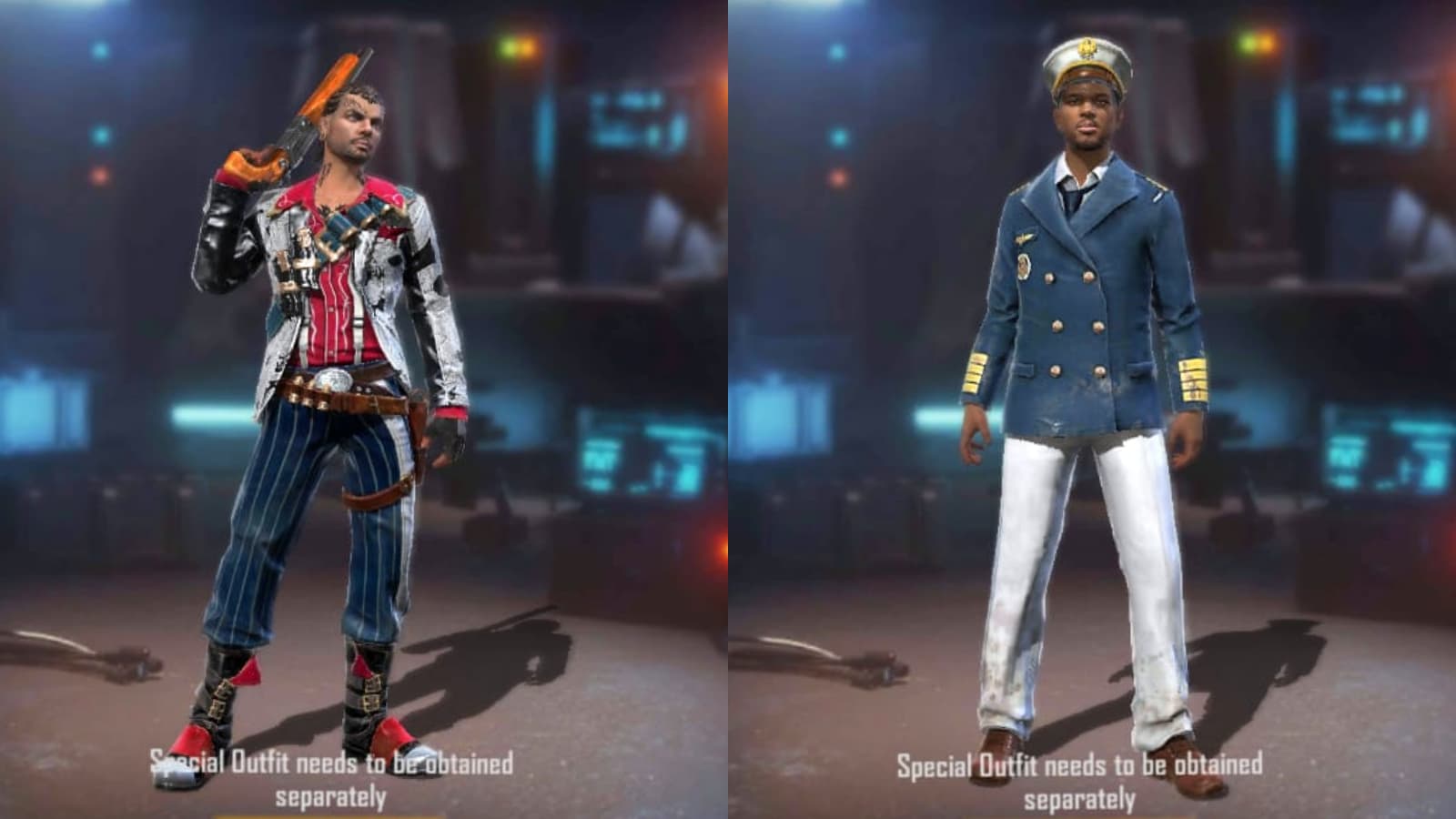 best character skill combination in free fire for rank push