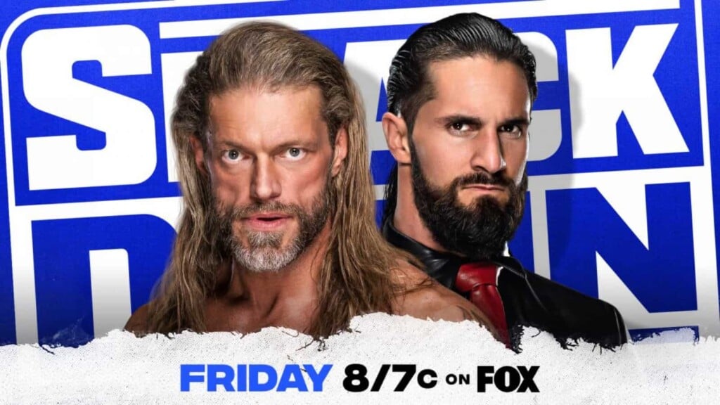 wwe smackdown live results