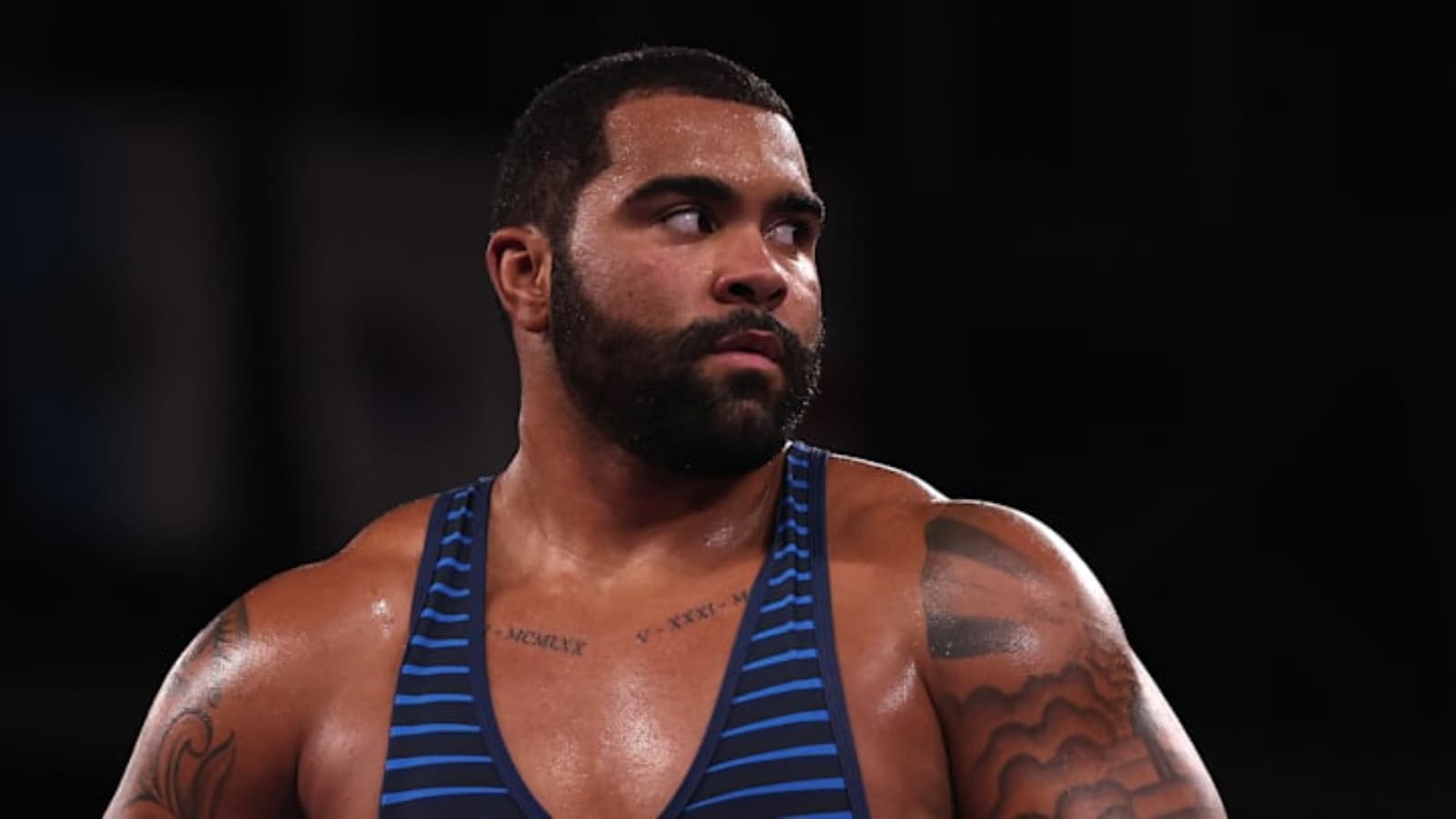 Gable Steveson Net Worth, Real Name, Salary, Girlfriend, House, and more