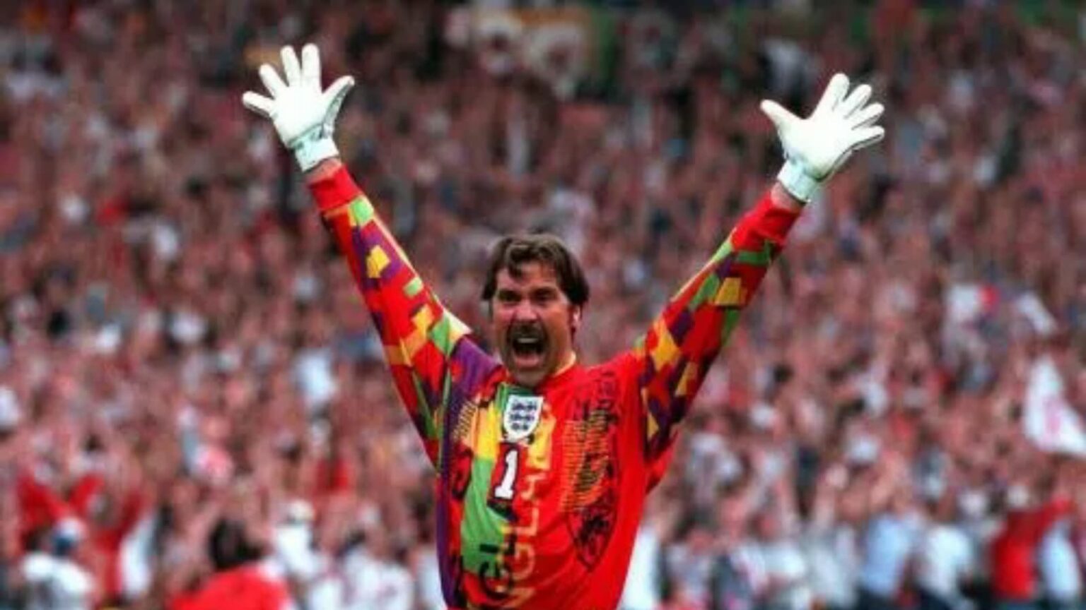 Top 5 most underrated goalkeepers of all time FirstSportz