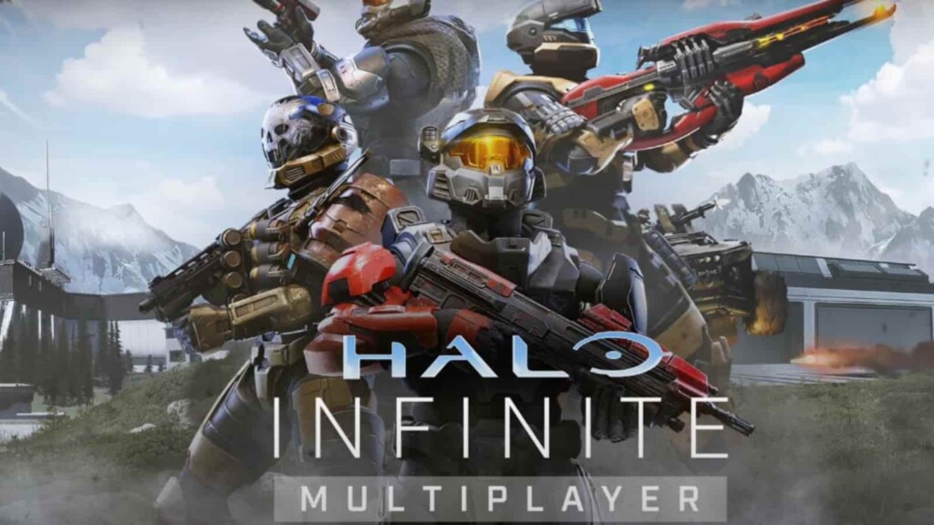 halo infinite