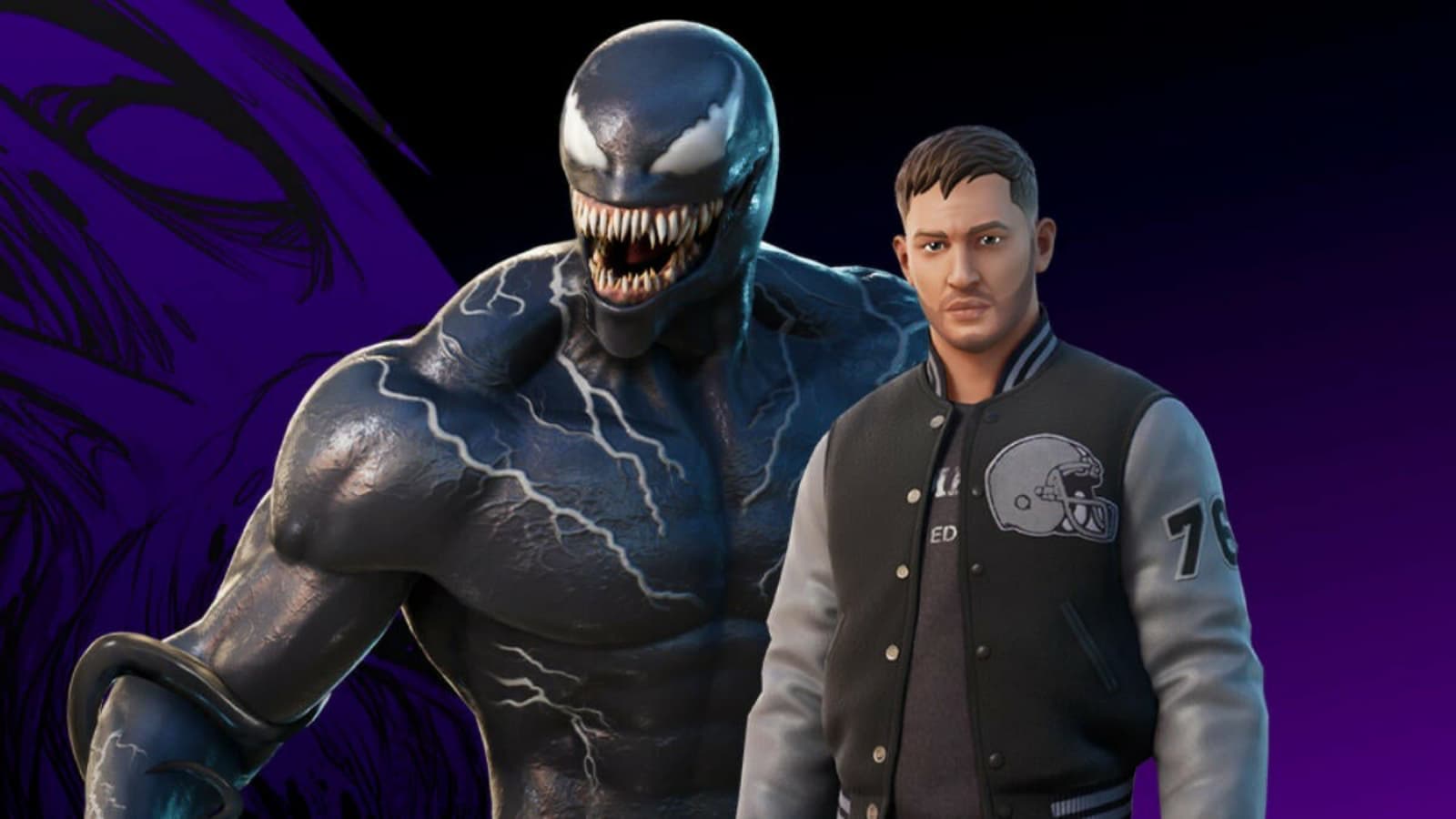 Brock eddie Eddie Brock