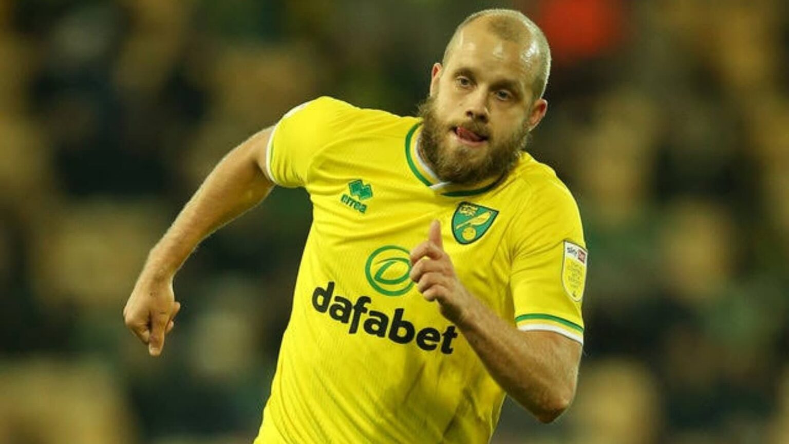 Teemu Pukki Net worth, Football career, Endorsements, Parents, Wife and more