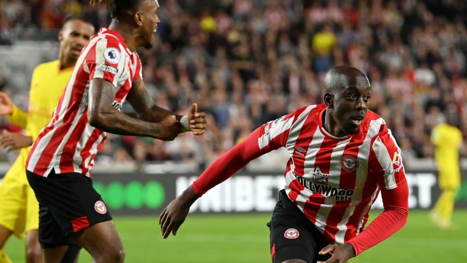 Premier League Where will Brentford finish in the 2021/22 season?