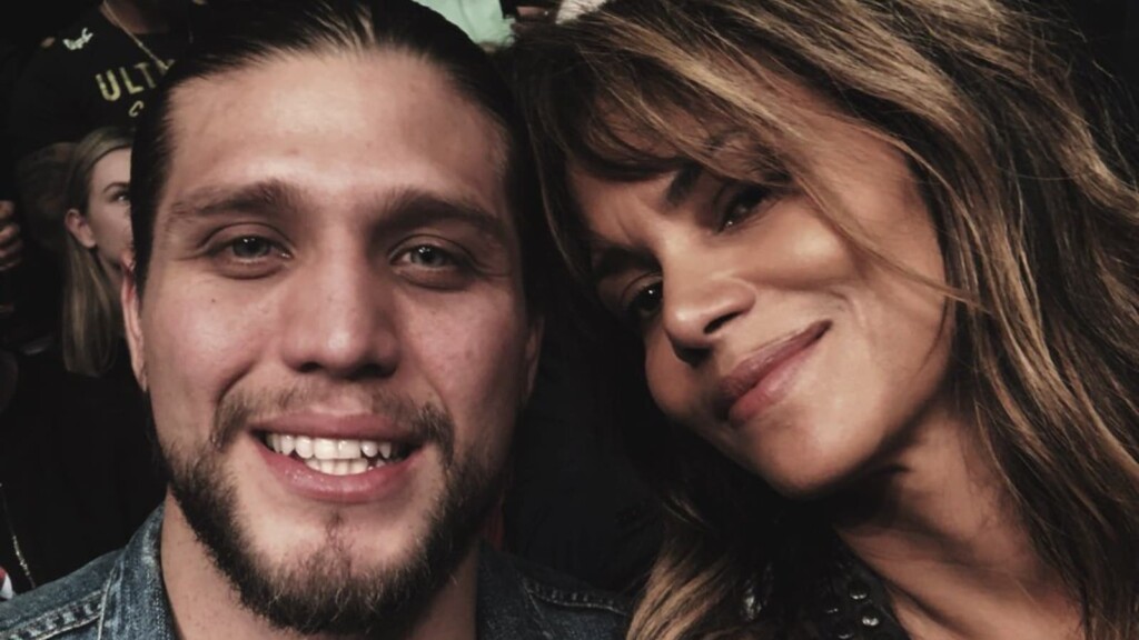 Know everything about Brian Ortega Girlfriend, Tracy Cortez, and his