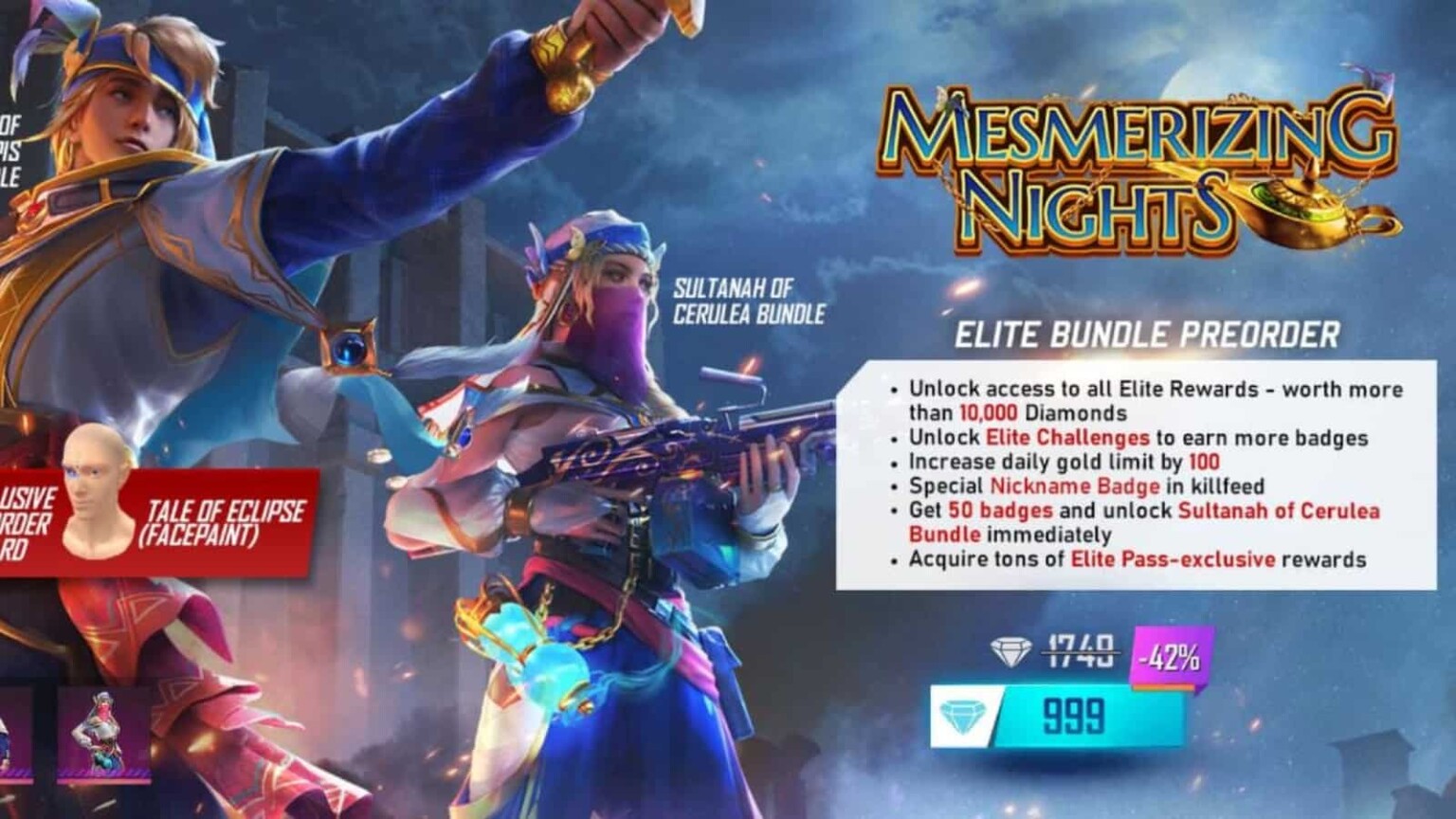 season 41 elite pass free fire