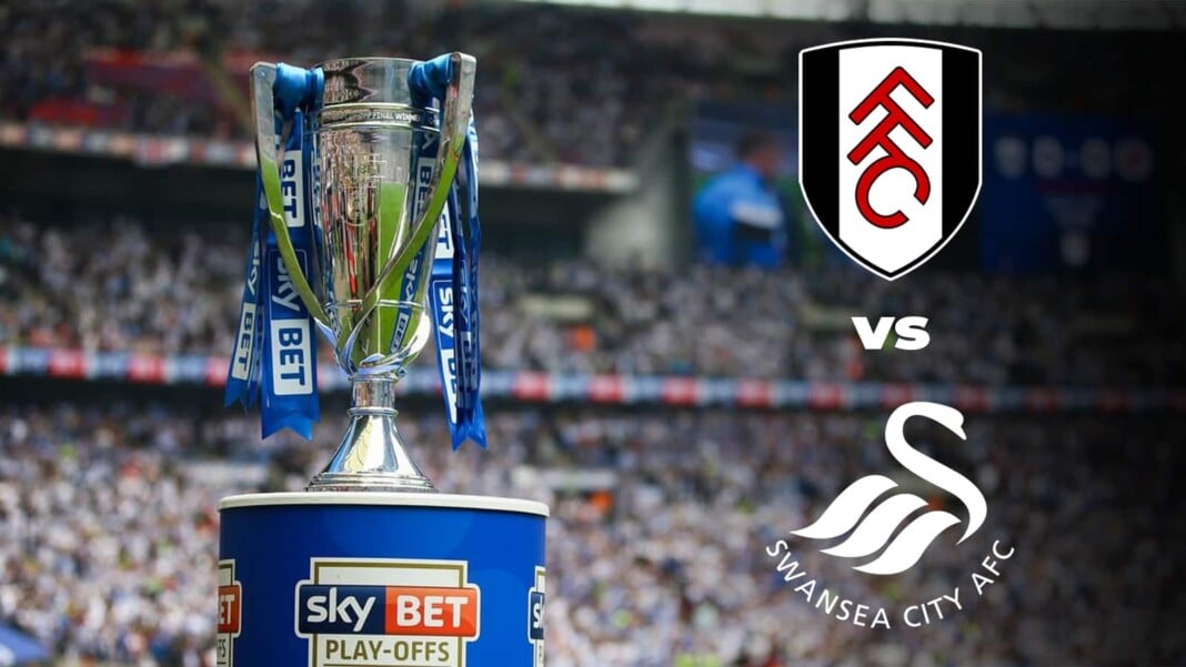 Fulham vs Swansea City Fulham vs Swansea City