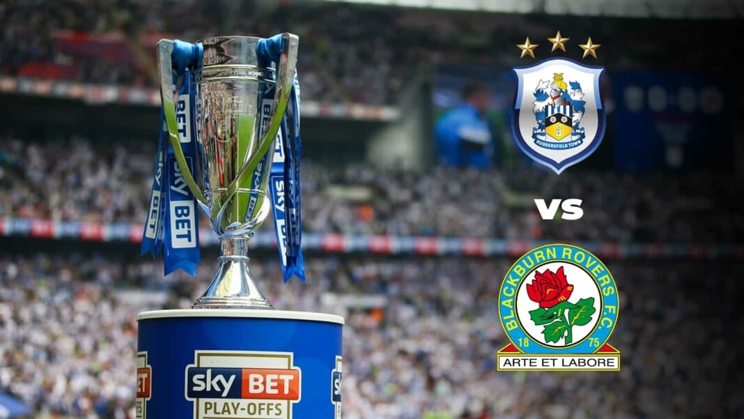 Huddersfield vs Blackburn Rovers Huddersfield vs Blackburn Rovers