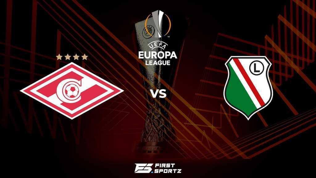 UEFA Europa League: Spartak Moscow vs Legia Warsaw players ratings as Legia Warsaw win by 1-0