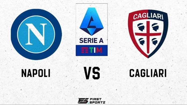 Serie A: Napoli vs Cagliari player ratings as Napoli secure a ...