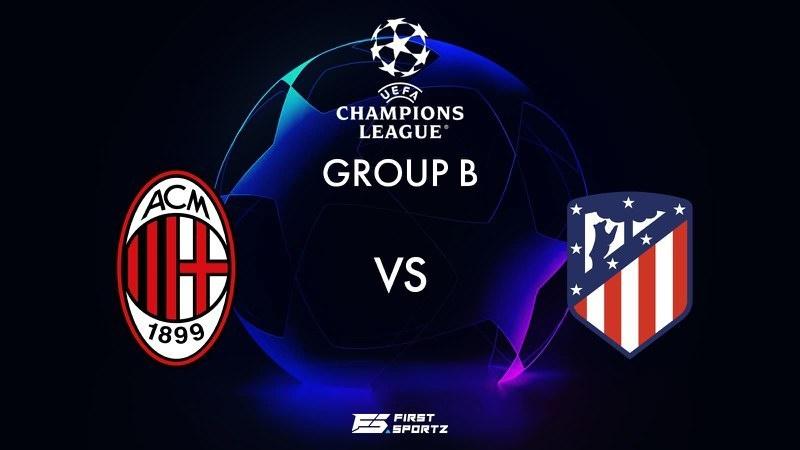 UEFA Champions League: AC Milan vs Atletico Madrid player ratings as Atletico Madrid snatch late win