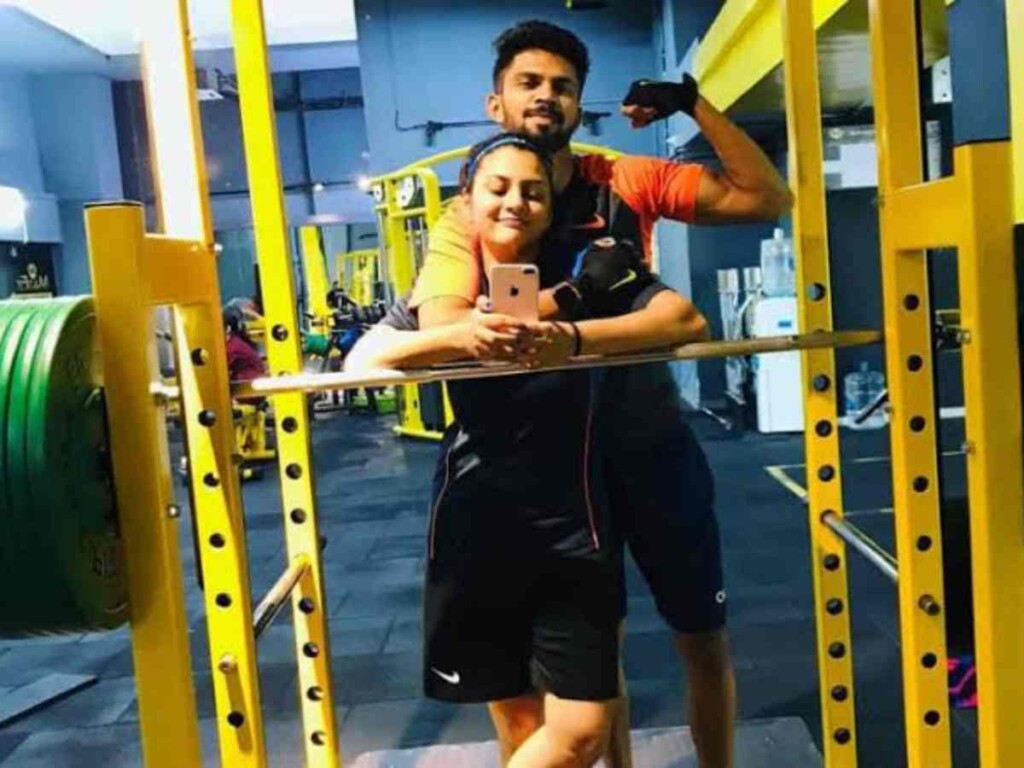 Who is Ruturaj Gaikwad’s Girlfriend? Know all about CSK star's relationship status