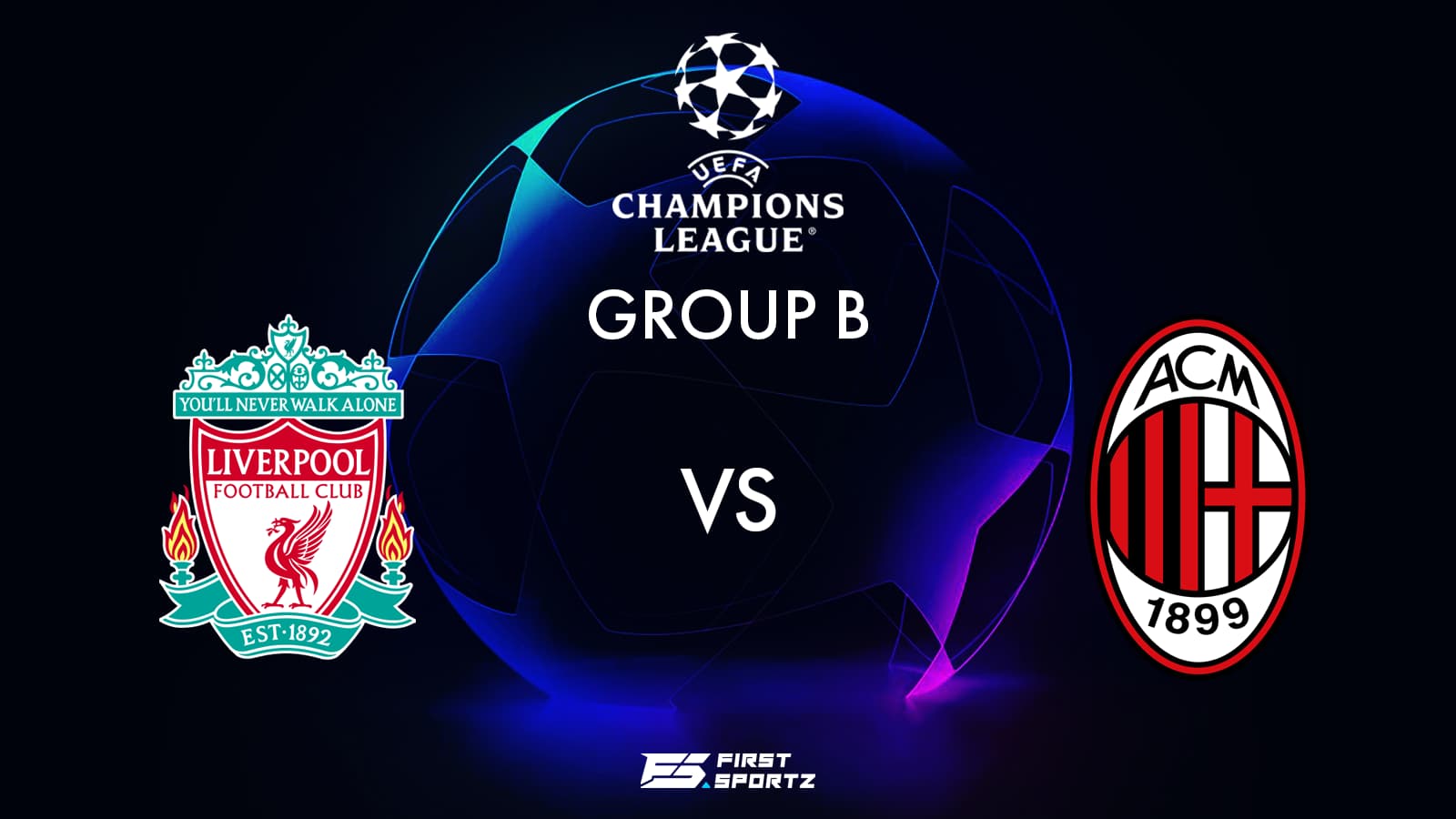 UEFA Champions League Liverpool vs AC Milan Live Stream, Preview and