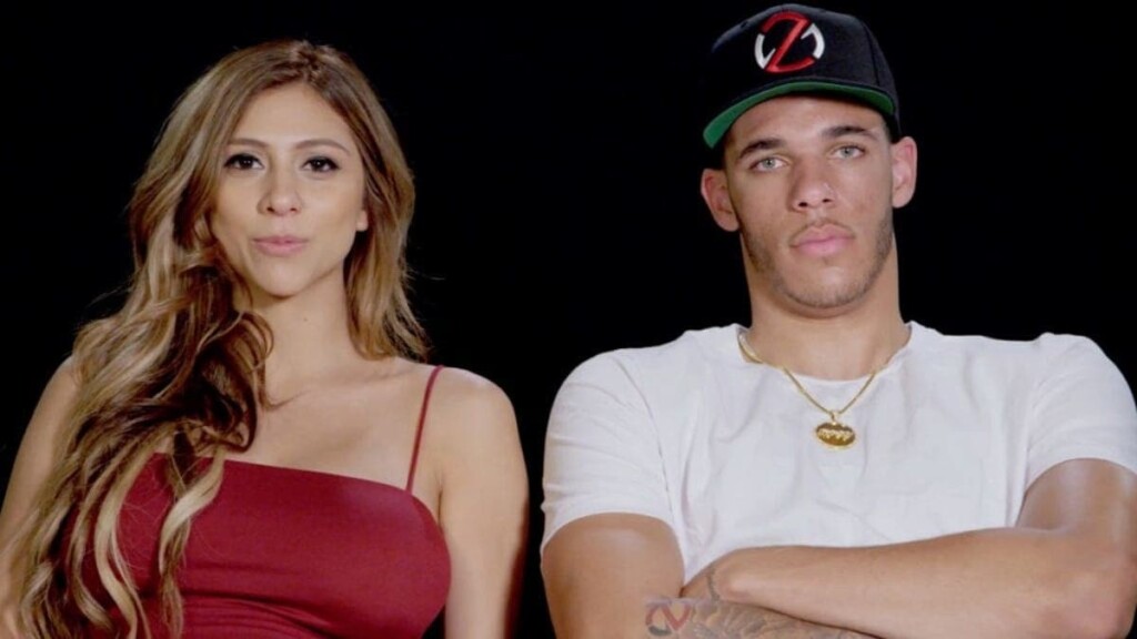 Lonzo Ball Girlfriend Who is Denise Garcia? Know all about her