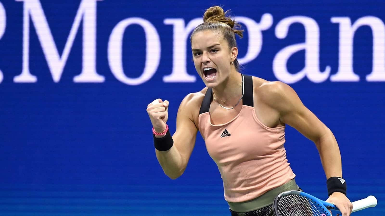 Maria Sakkari vs Iga Swiatek Preview, Head to head, Prediction and Live ...