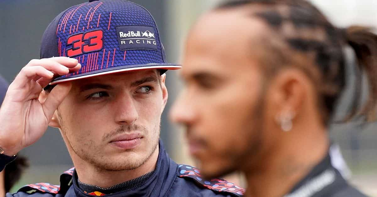 Max Verstappen: World Title Fight Changed My View of Lewis Hamilton and Mercedes