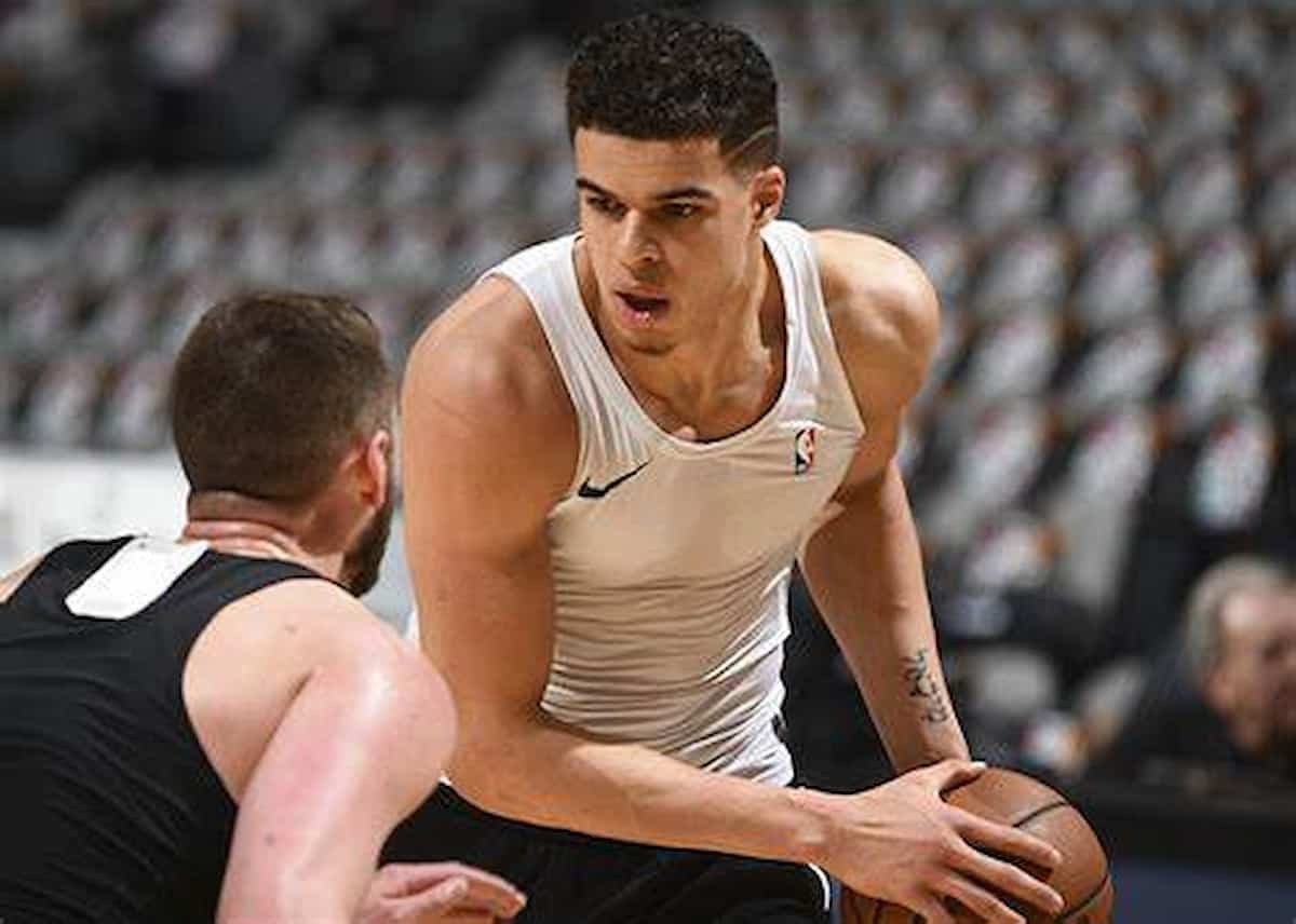 Michael Porter Jr Contract Swings Denver Nuggets’ Title Window Open