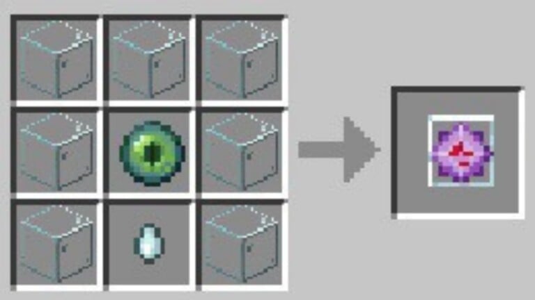 Minecraft Ghast Tear: How to find, uses and more! – FirstSportz