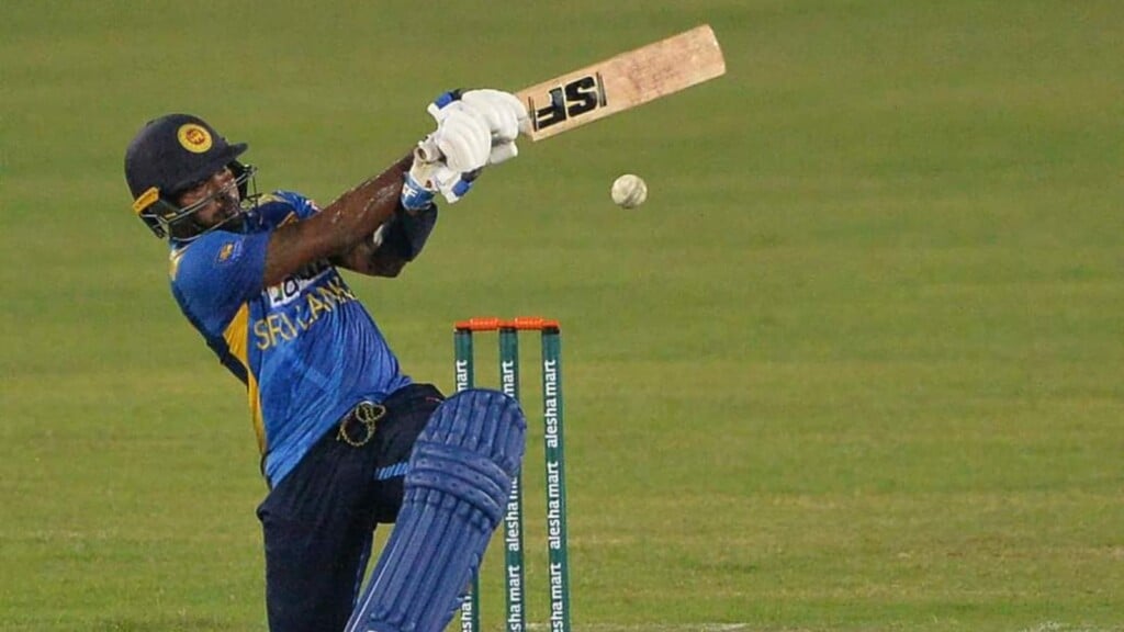 Wanindu Hasaranga