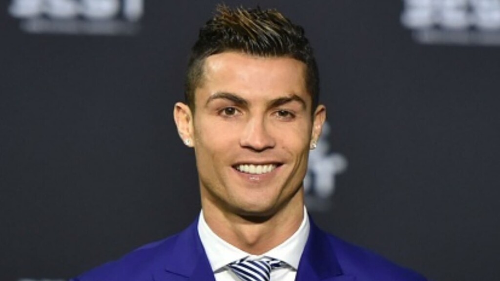 Ronaldo net worth 2021