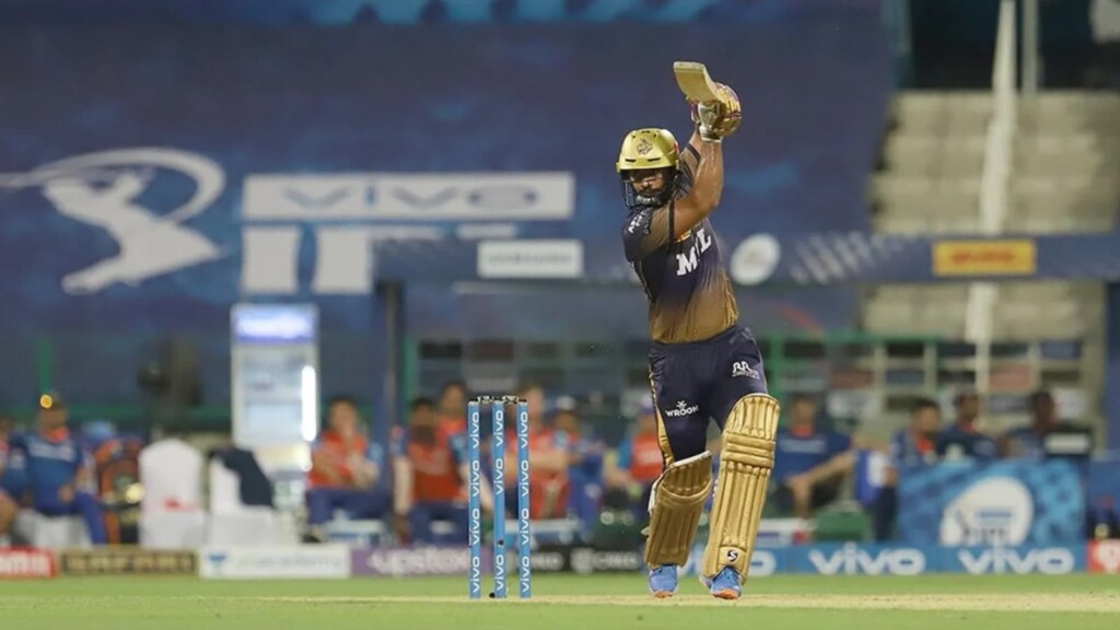 Kolkata Knight Riders