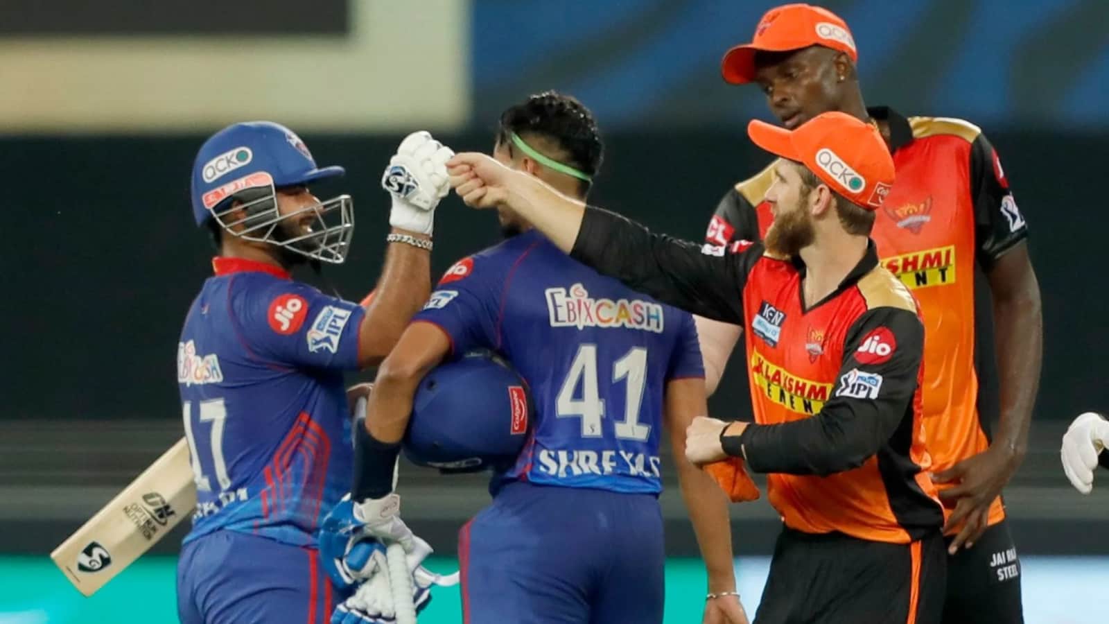 Delhi Capitals