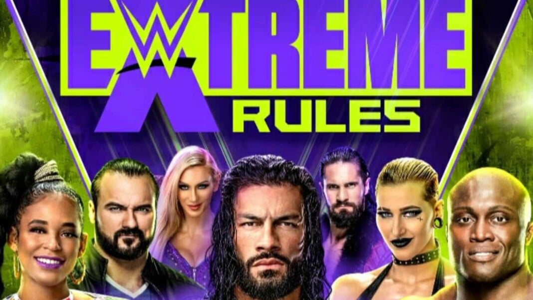 My Post (2) (1) Check out WWE Extreme Rules Spoilers, Preview, and Predictions