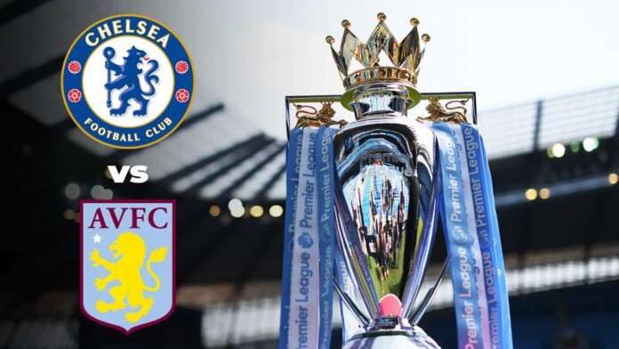 Chelsea vs Aston Villa LIVE in Premier League: Chelsea aim to continue their unbeaten run as they host Aston Villa at Stamford Bridge, CHE vs AVL live streaming, follow for live updates