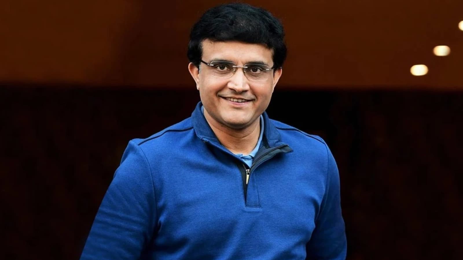 BCCI President Sourav Ganguly shares an update on IND vs SA series amidst Omicron emergence