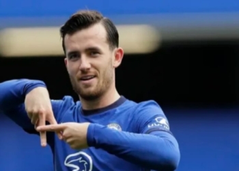 Ben Chilwell, Huddersfield, Chelsea FC, Liecester City