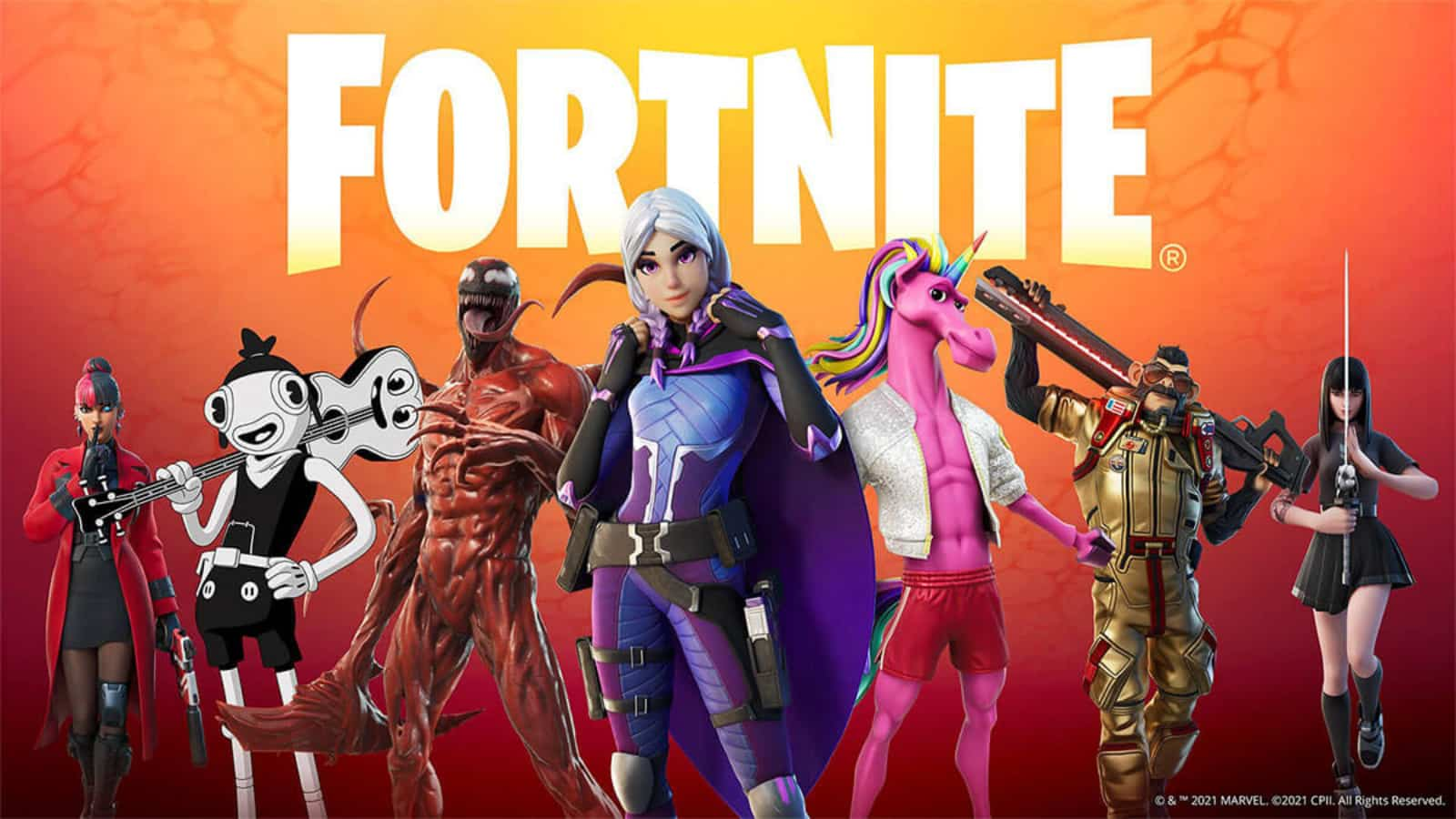 Fortnite Punchcards New Arrivals In Season 8 Explained 1293