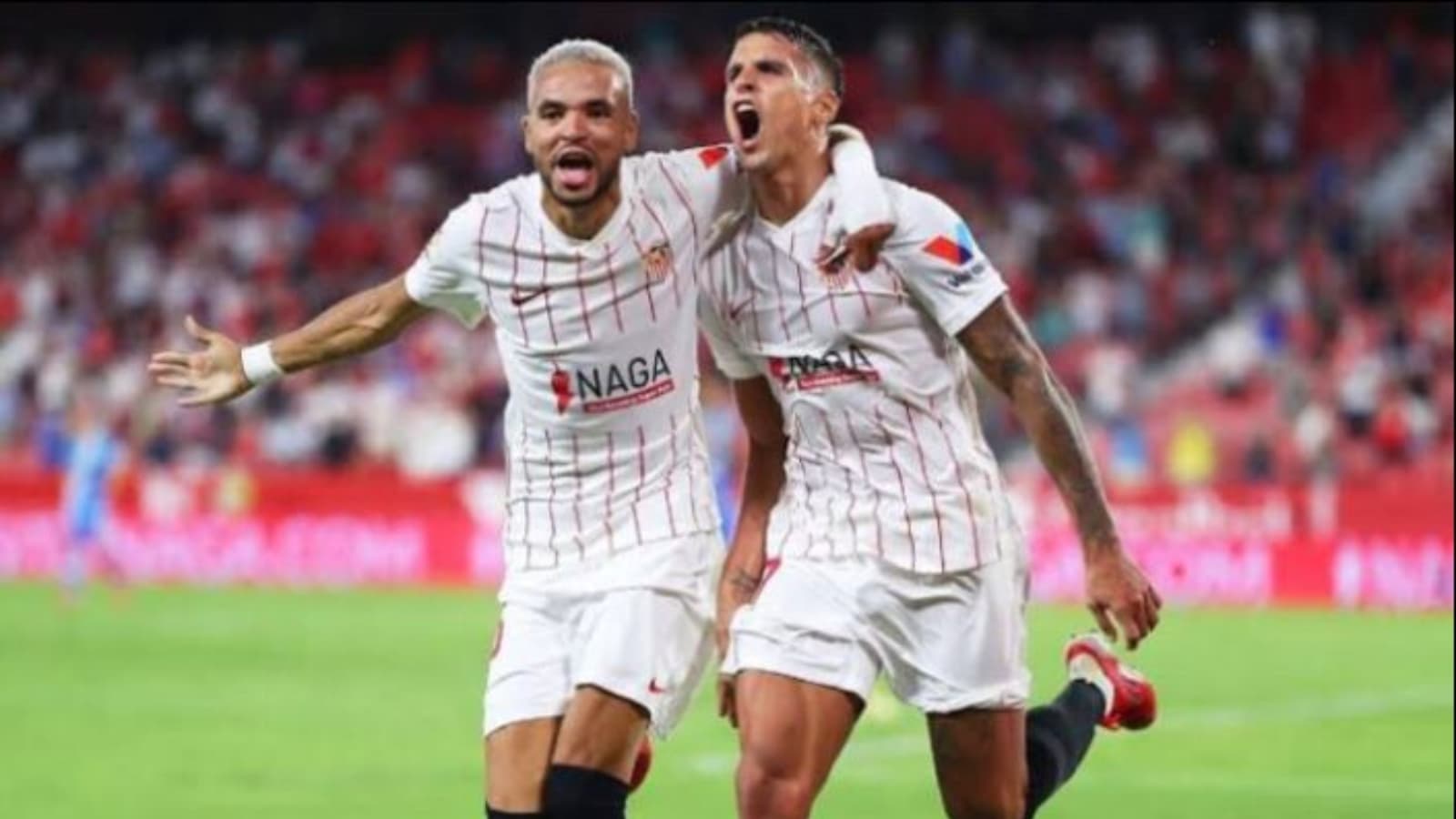 La Liga: Real Sociedad vs Sevilla Live Stream, Preview and Prediction