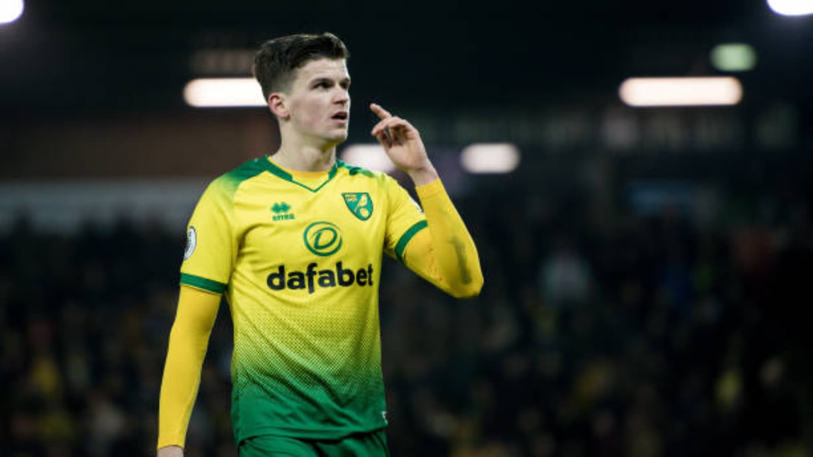 Sam Byram Net worth, Football career, Parents and siblings, wife and more