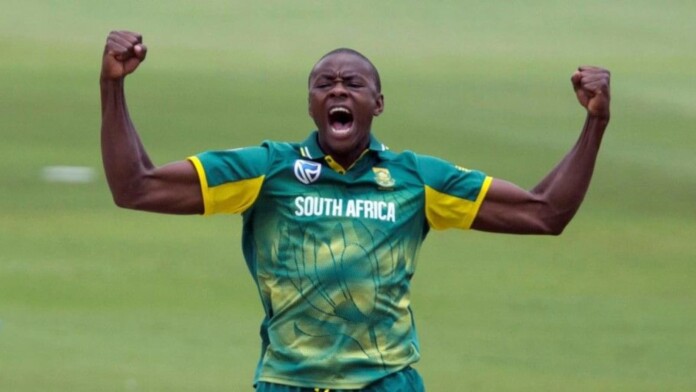 Kagiso Rabada says "Quinton de Kock needs just to go in and do his thing" in T20 World Cup 2021