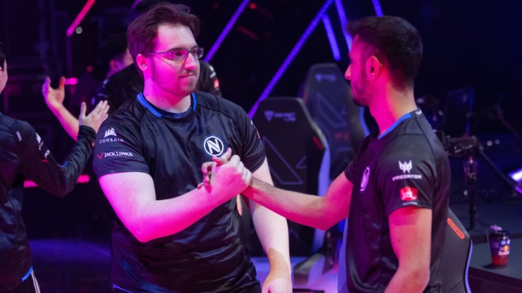 Best Players in VCT Masters 3 Berlin