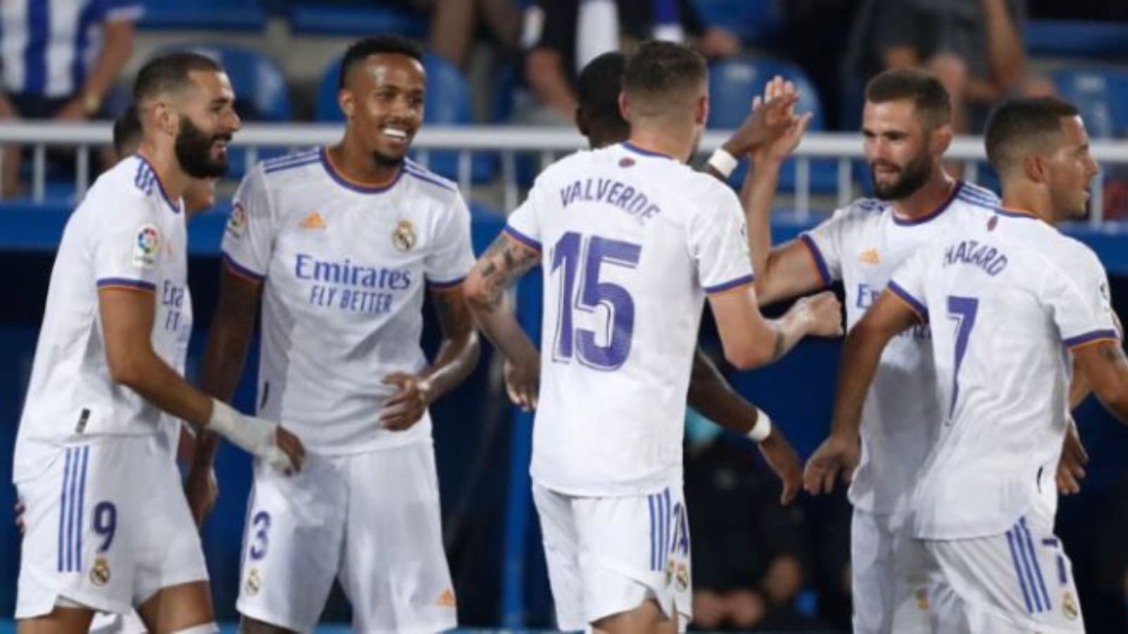 La Liga: Valencia vs Real Madrid Live Stream, Preview and Prediction