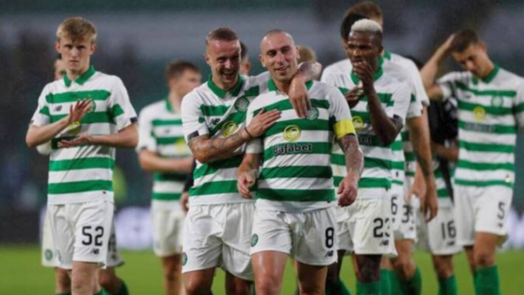 Uefa Europa League Real Betis Vs Celtic Live Stream Preview And Prediction Firstsportz