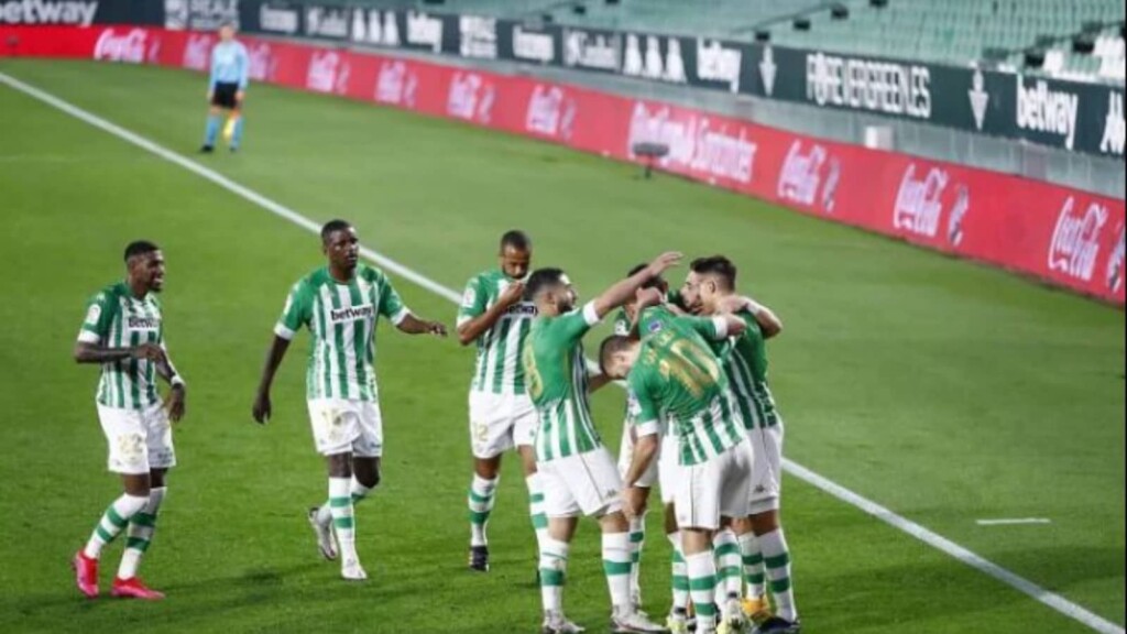 Uefa Europa League Real Betis Vs Celtic Live Stream Preview And Prediction Firstsportz